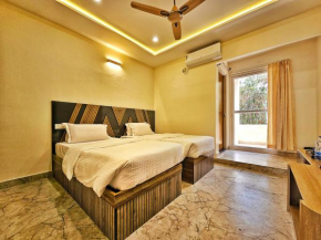 Hotel Aaryan Comforts - Peenya